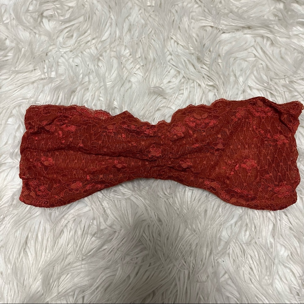 Free People Bralette